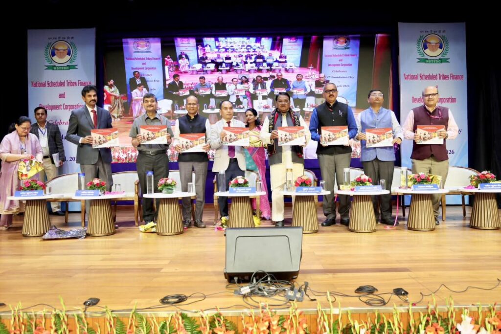 Barbarika Truth News India-image= April 15, 2026