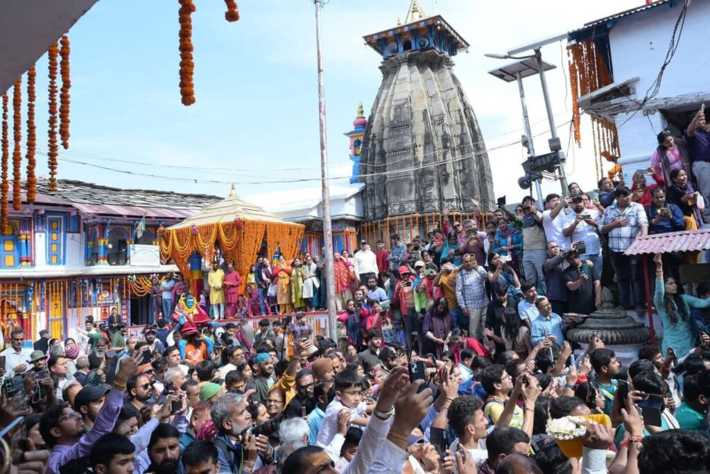 Barbarika Truth News India-image= April 20, 2026