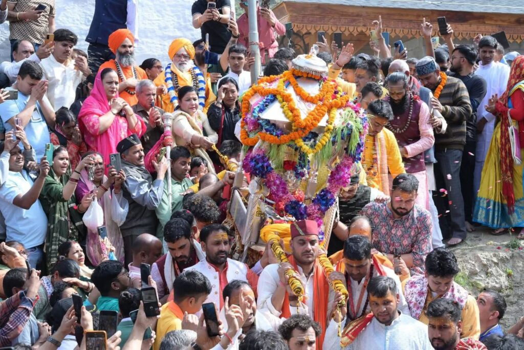 Barbarika Truth News India-image= April 20, 2026