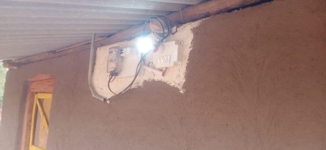 Bastar Moves Towards a Safe and Prosperous Future as Electricity Reaches Remote Villages