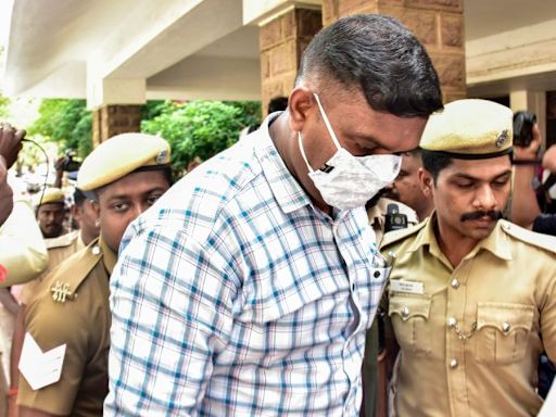 Tamil Nadu Court Awards Death Penalty to 9 Policemen in Sathankulam Custodial Death Case