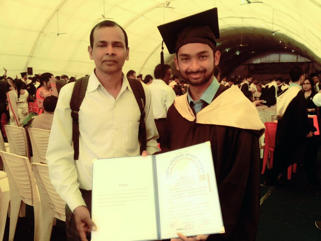Civil Services: From Forest Roots to Indian Forest Service: Tendu Leaf Collector’s Son Ajay Gupta Achieves National Success