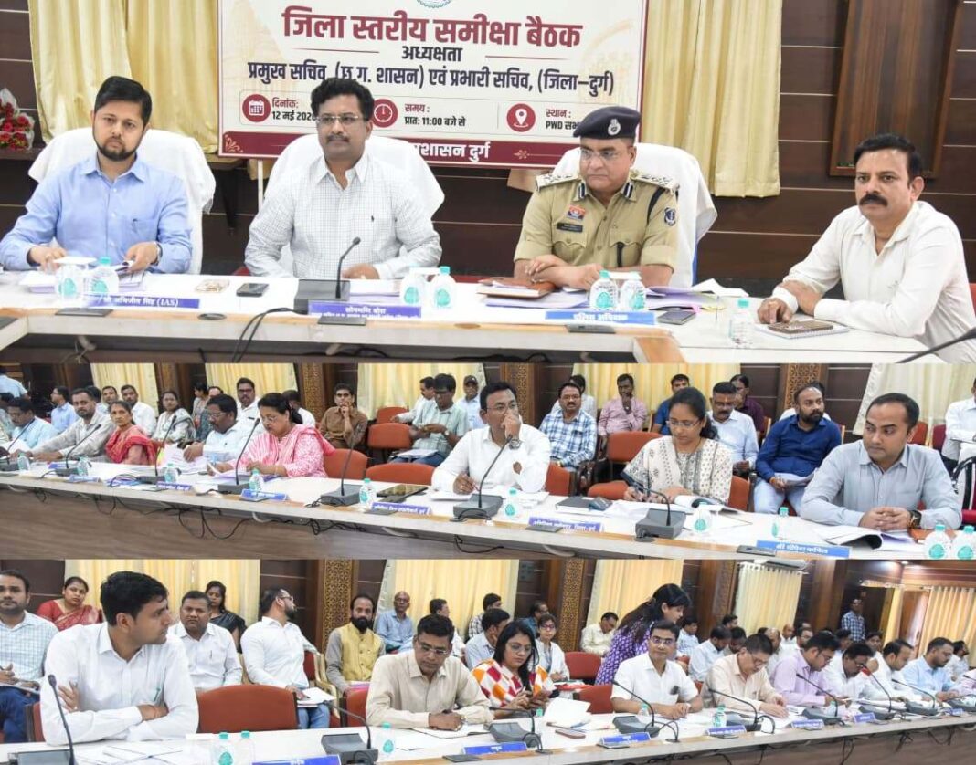 Government Scheme: Dispose Applications Received Under Sushasan Tihar with Sensitivity and Seriousness: Principal Secretary Sonmani Bora