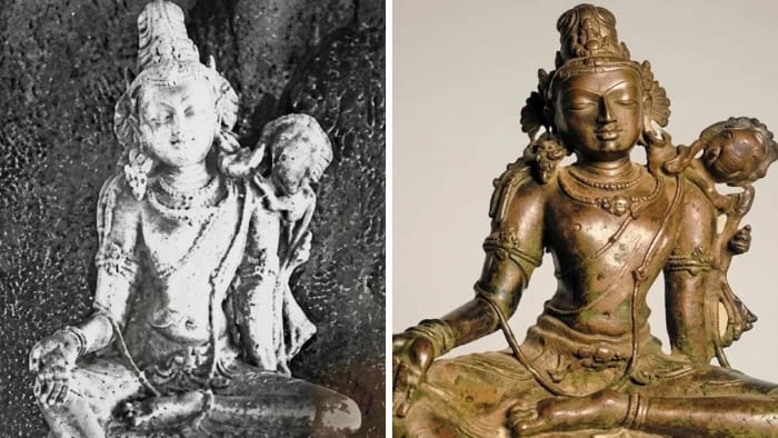 Avalokiteshvara