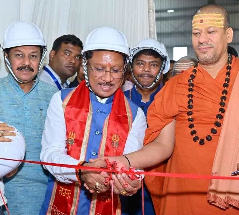 Changing Chhattisgarh: Rural Economy Flourishes with the Shine of Minor Forest Produce