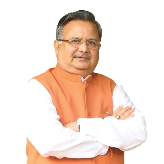 Assembly Speaker Dr. Raman Singh to Visit Rajnandgaon on June 7