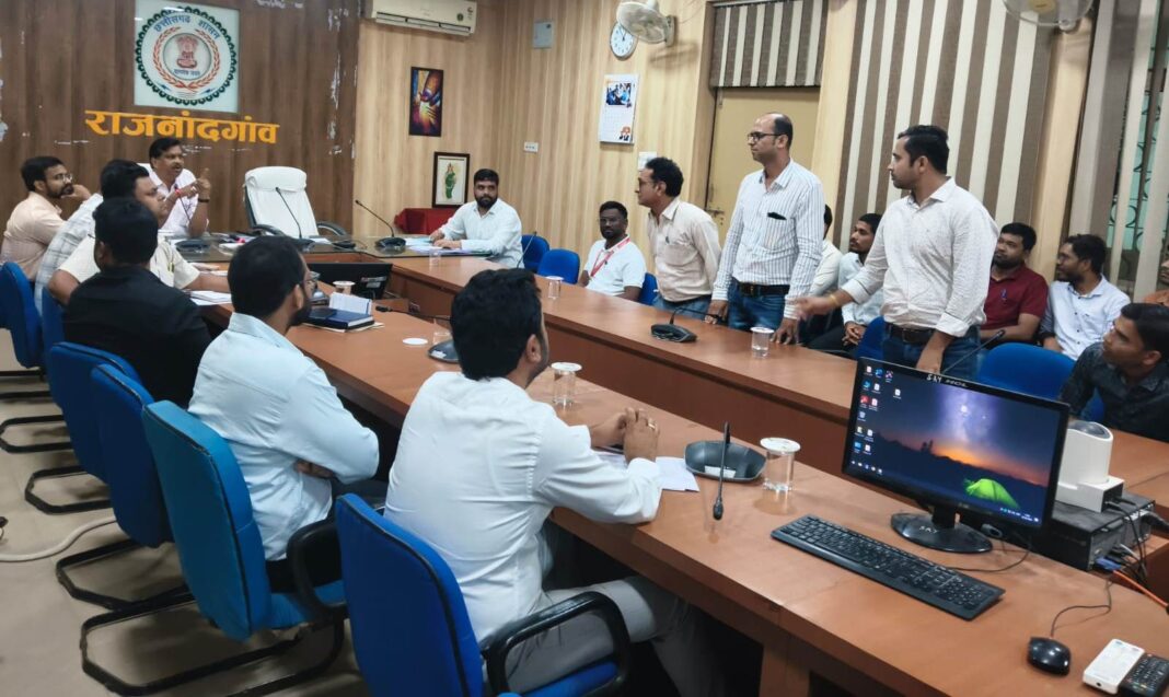 Aadhaar Operators Receive Comprehensive Training; Queries and Operational Challenges Addressed