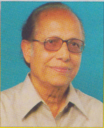 Pensioners’ Association Urges Commissioner to Protect Municipal Properties: Dr. D.C. Jain