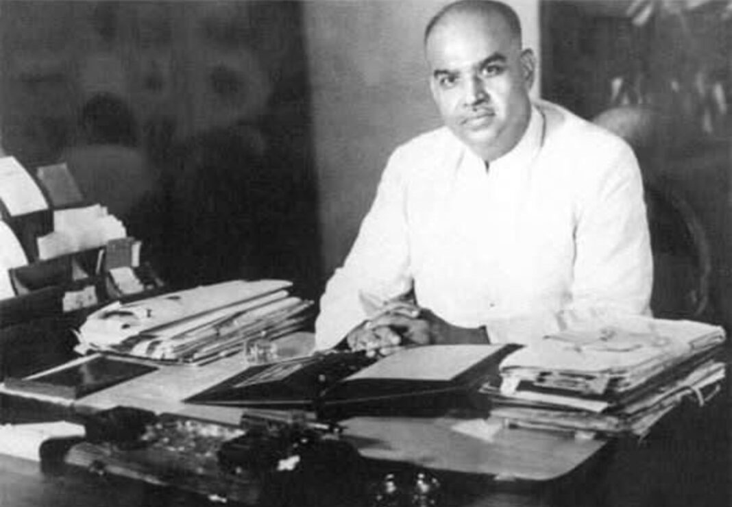Mookerjee