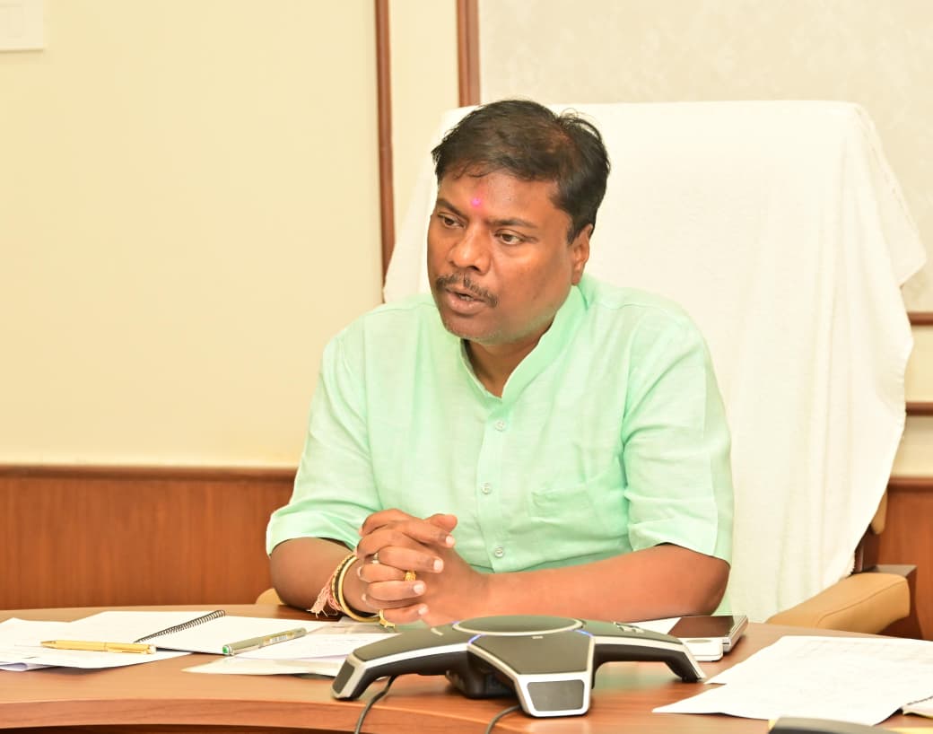 Chhattisgarh Gears Up to Turn Cooperative Week into a Mass Movement