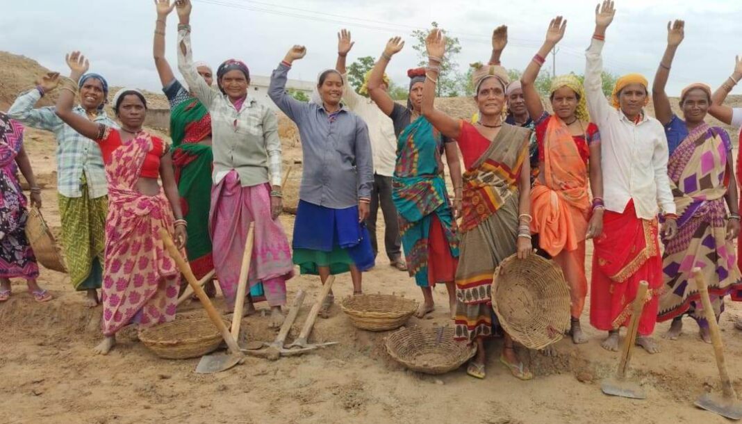 ‘Viksit Bharat G-RAM-G’ Scheme to Be Launched on July 2