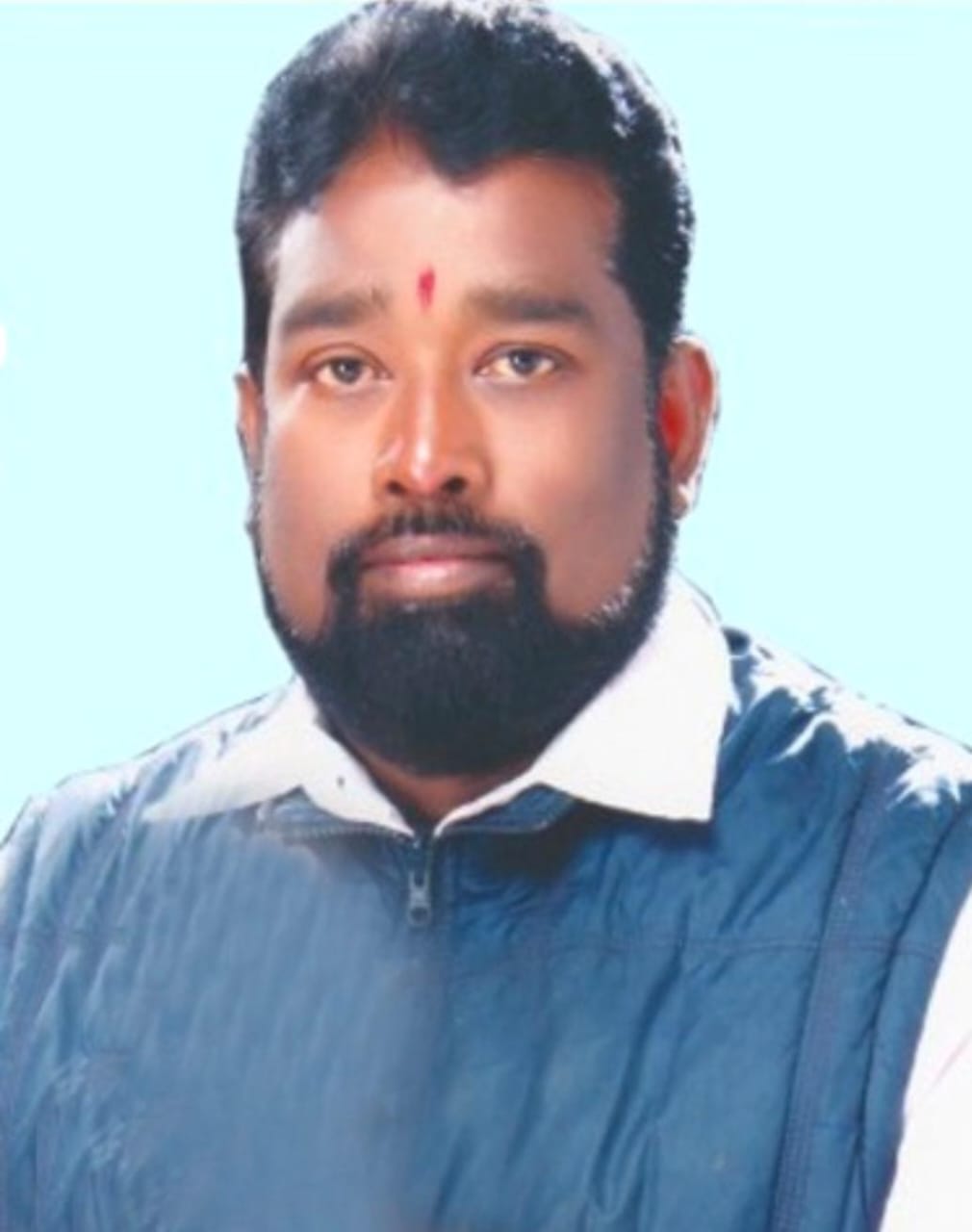 Two Days of Rain Expose Civic Preparedness, Several Rajnandgaon Wards Waterlogged: Santosh Pille