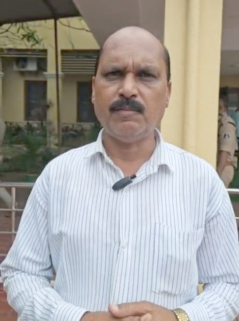 Karmari Sarpanch’s Electricity Bill Falls to Zero After Installing Rooftop Solar Panel