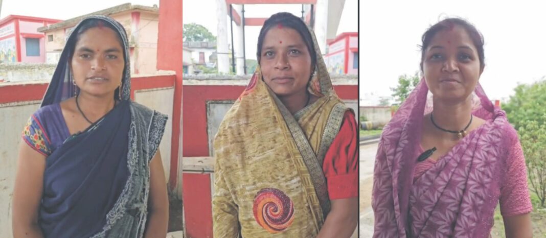 VB-Jiramji Scheme Strengthens Rural Livelihoods: Increased Workdays and Higher Wages Boost Families in Rajnandgaon