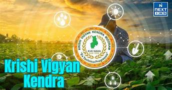 Krishi Vigyan Kendra Surgi Issues Weather-Based Advisory for Kharif Farmers in Rajnandgaon