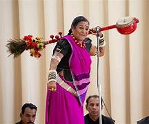 छत्तीसगढ़ की लोक-कला की महान गाथाकार पद्म विभूषण तीजन बाई का निधन: एक युग का अंत