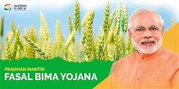 PM Fasal Bima Yojana: July 31 Deadline Announced for Kharif Crop Insurance in Rajnandgaon