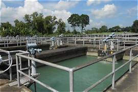 Rajnandgaon Civic Body Issues Notices Over Chlorine Gas Leak at Mohara Water Treatment Plant