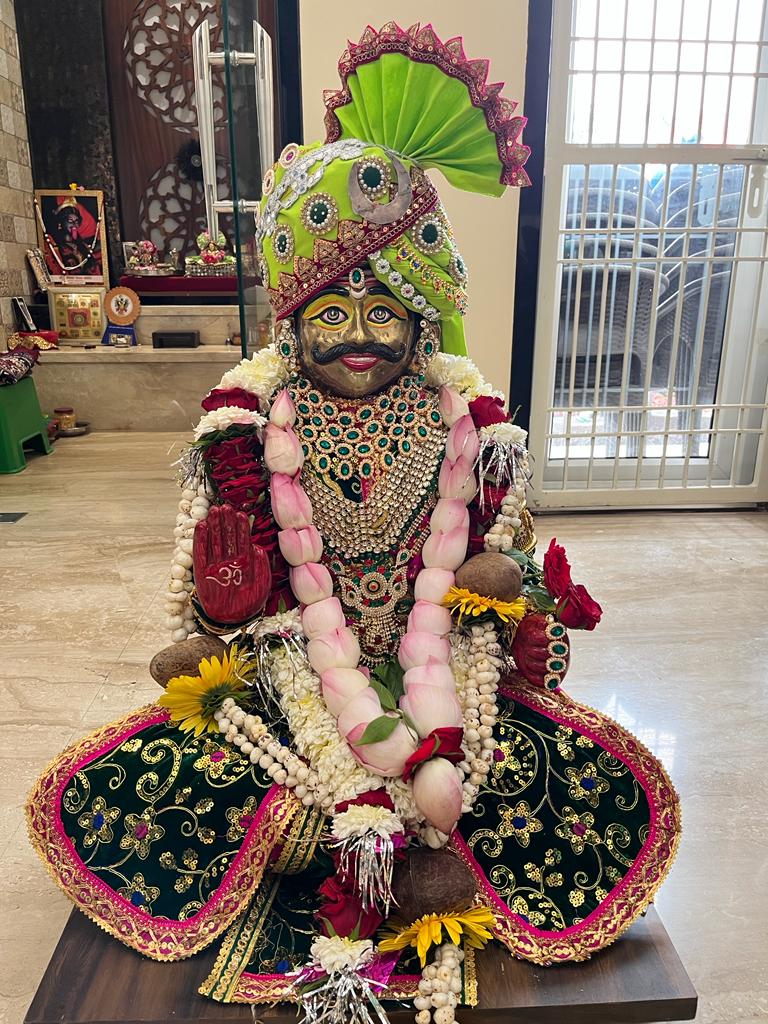 Grand Sawan Palki Yatra of Baba Mahakal to Be Taken Out in Rajnandgaon on August 6