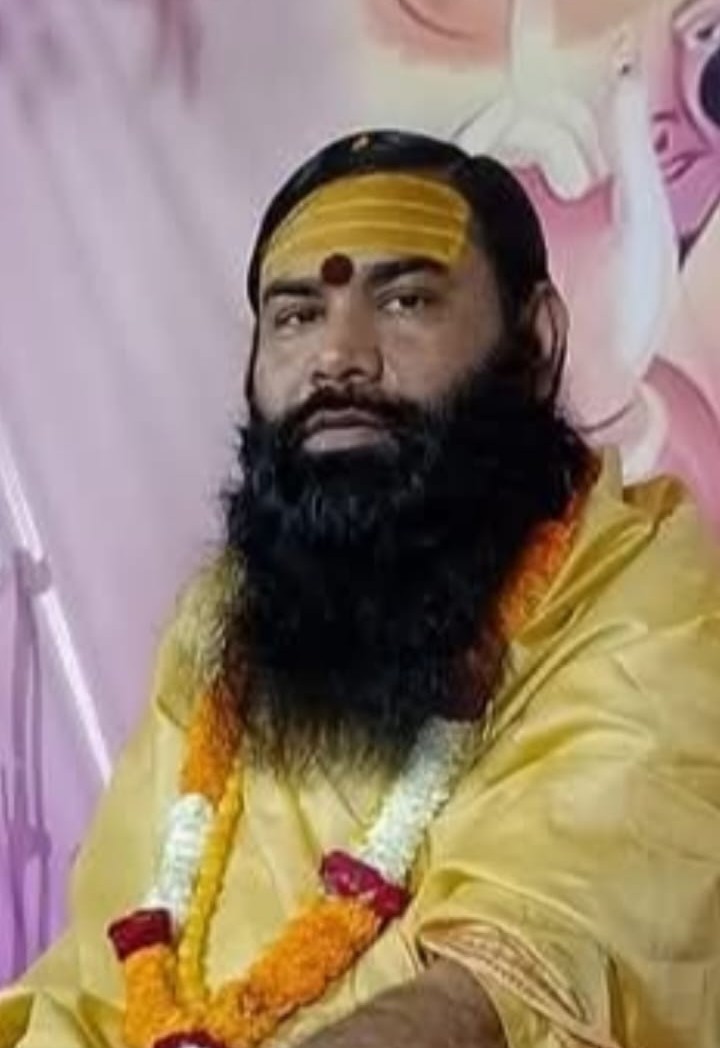 Simga’s Jai Shravan Ji Maharaj to Visit Rajnandgaon on August 15