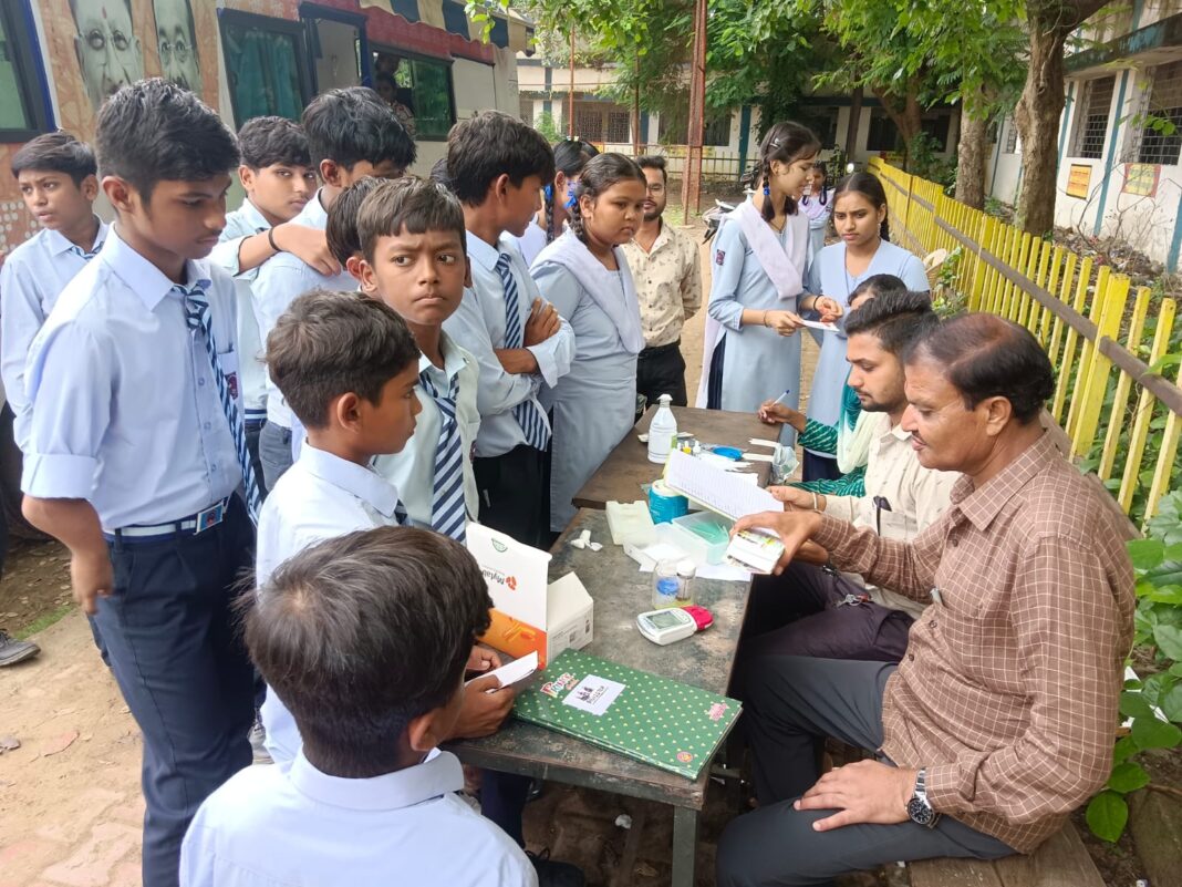 Seva Mahotsav