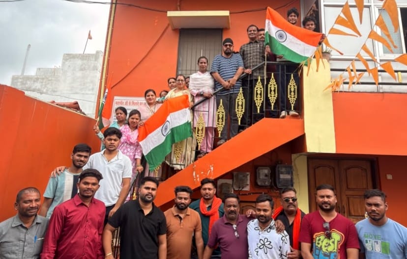 Mayor Urges Citizens to Celebrate Independence Day with Patriotism and Enthusiasm