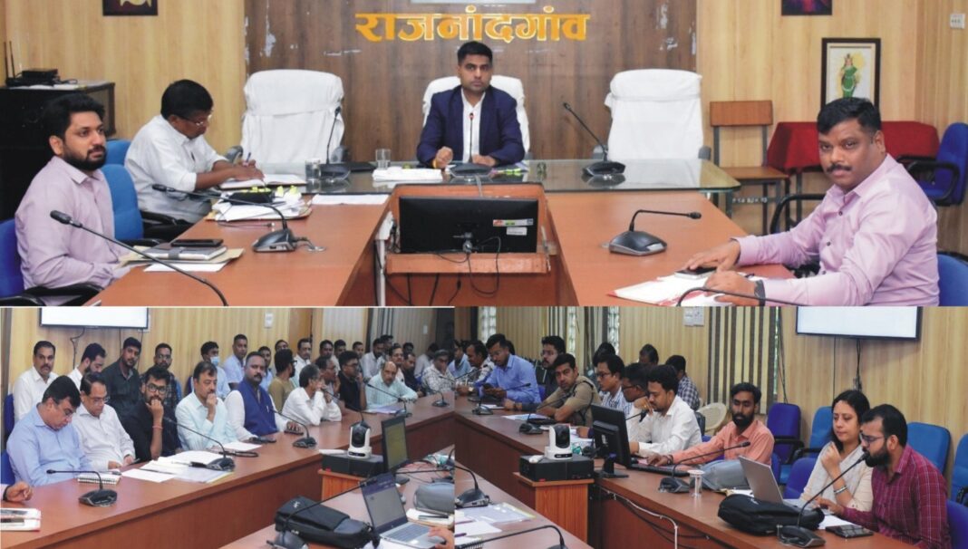 Collector Directs Stronger Road Safety Measures and Faster Relief for Accident Victims