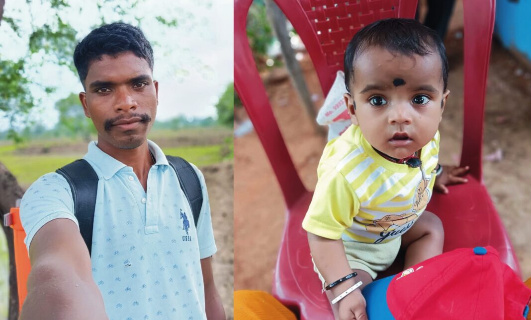 CM Helpline Helps Dongargarh Resident Secure Son’s Aadhaar Card After Long Delay