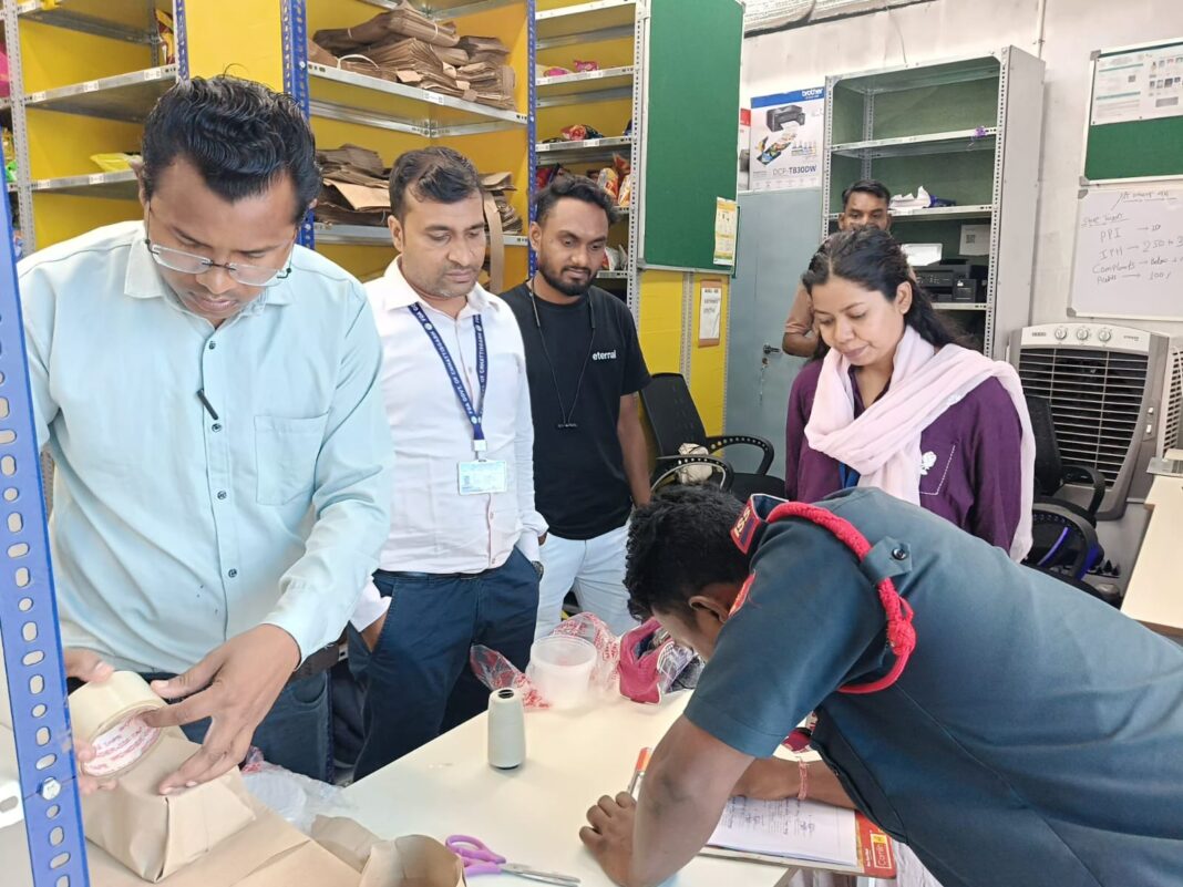 Seven-Day Food Safety Enforcement and Public Awareness Campaign Under ‘Bane Khabbo-Bane Rahibo 2.0’ from August 17 to 23