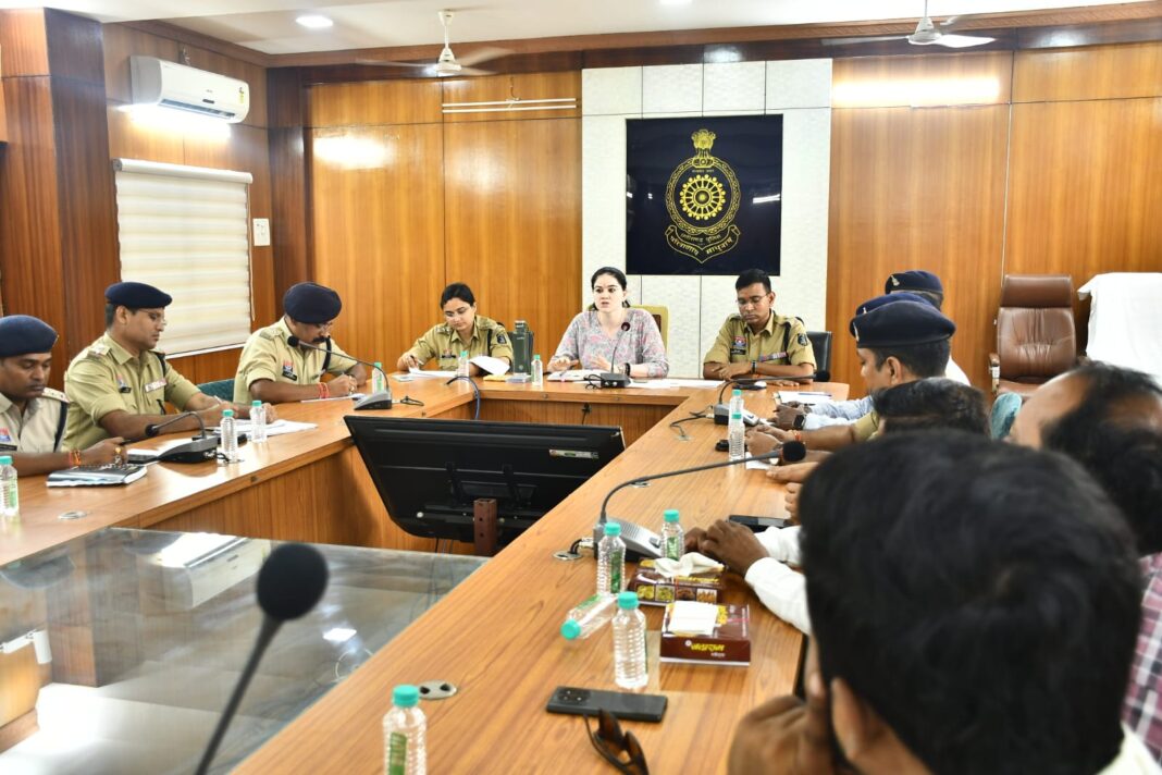 Rajnandgaon