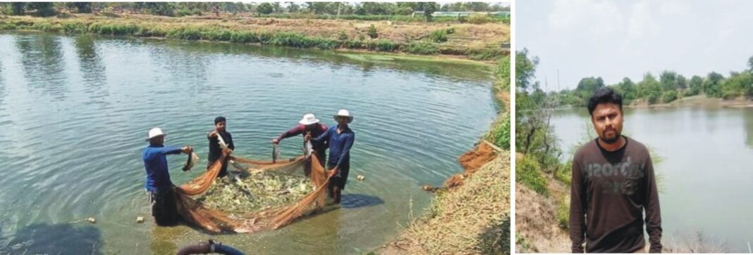 Government Schemes Open New Economic and Employment Opportunities for Rajnandgaon Beneficiaries
