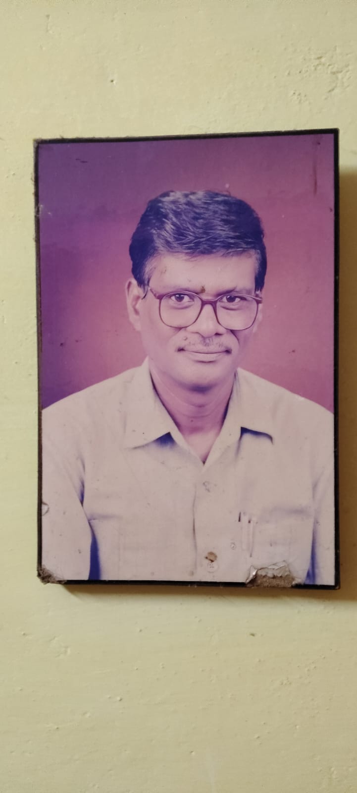 Mayor Pays Tribute to Former Councillor Bholaram Mishrekar