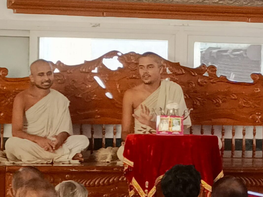 Shreyanshprabh