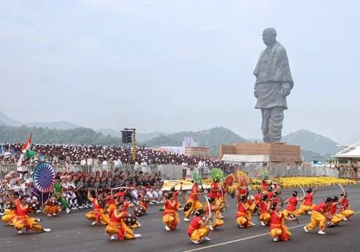 Sardar Vallabhbhai Patel: The Enduring Legacy of the Architect of National Unity