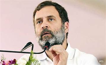 Radhika Khera Hits Back at Rahul Gandhi’s ‘Shivji Ki Baraat’ Remark, Says ‘It Is a Procession of Demons’