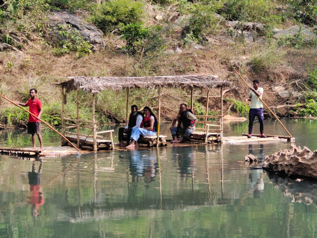 Rural Empowerment Through Tourism: A Unique Initiative of the Vishnu Deo Sai Government